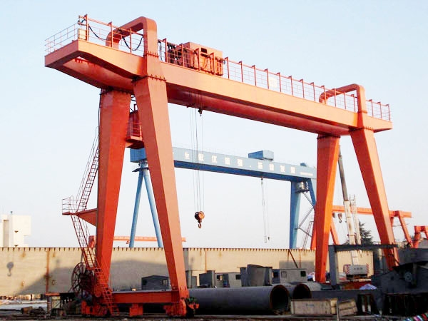 MG型門式起重機(jī)